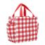 Picture of Oxford Check Insulated Lunch Bag