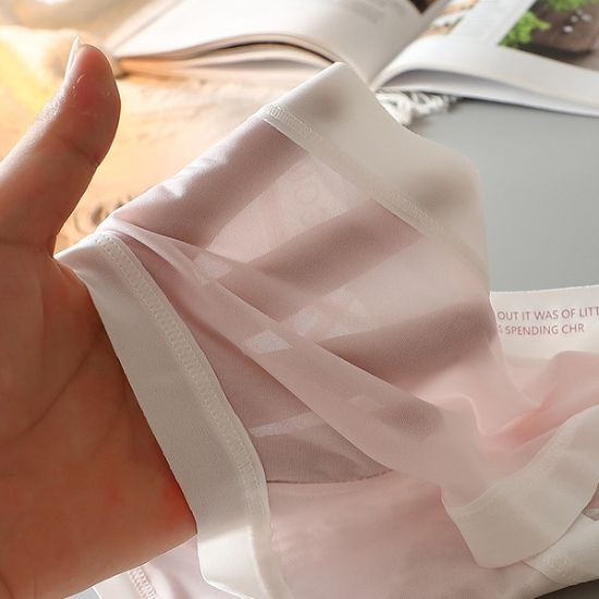 Comfor Flex Ice Silk Women’s Panty – 3 Pcs Set এর ছবি