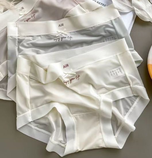 AirSoft Mid-Rise Women’s Panty – 3 Pcs Set এর ছবি