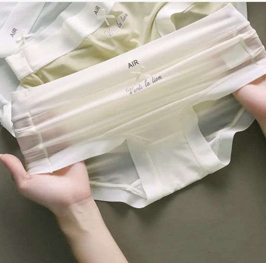 AirSoft Mid-Rise Women’s Panty – 3 Pcs Set এর ছবি