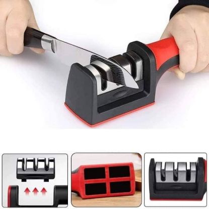 Powerful Knife Sharpener এর ছবি