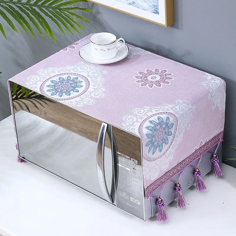 Premium Quality Dust Proof Oven Cover