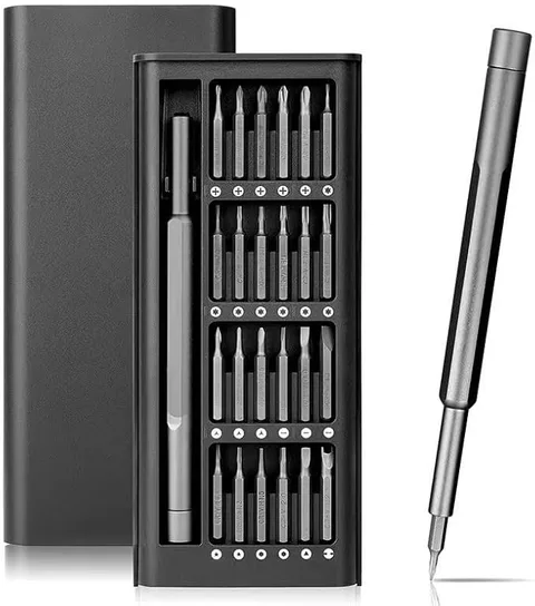 24-in-1 Repair Screwdriver Set