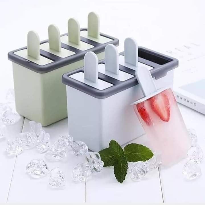 Ice-cream Making Box