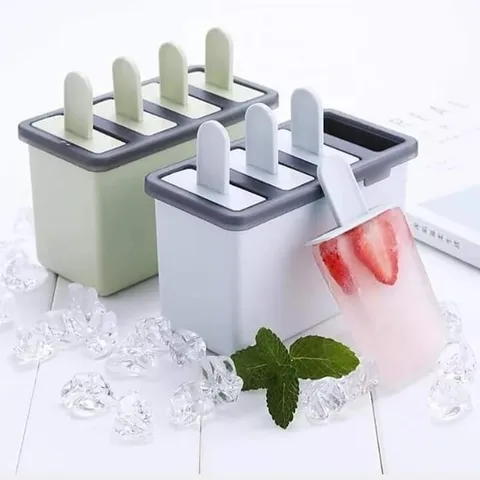 Ice-cream Making Box