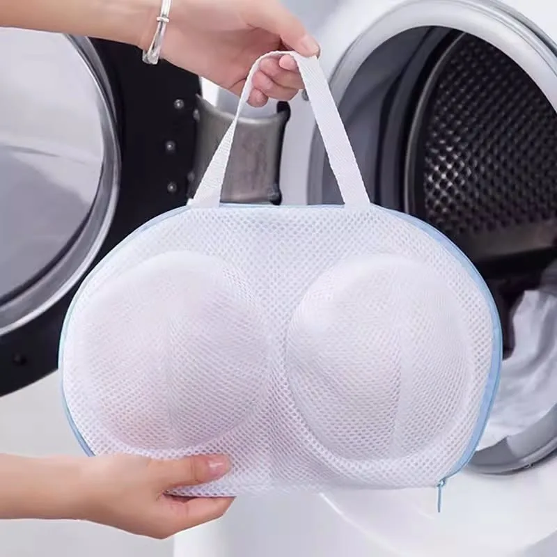Bra Wash Laundry Bag